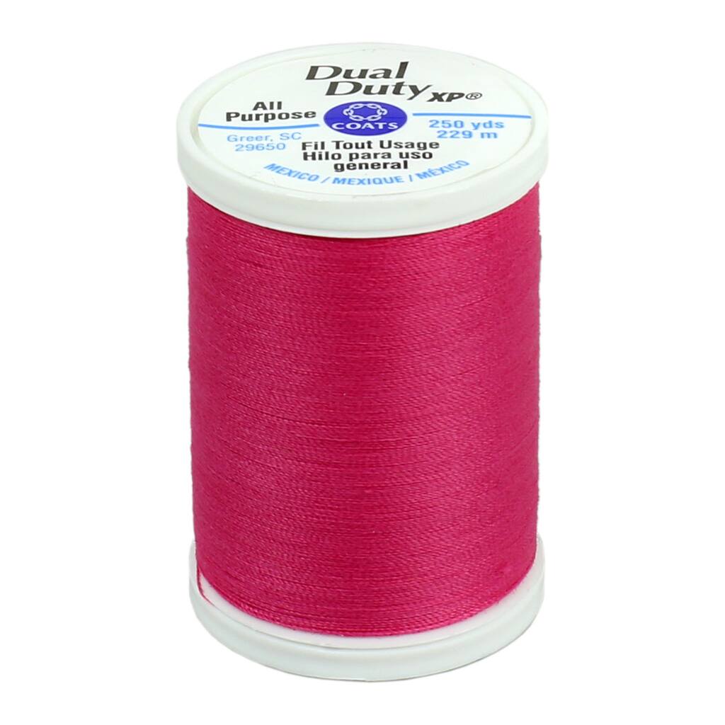 Coats And Clark Sewing Thread Company Coloring Pages Coats Clark Dual Duty Xp General Purpose Thread 250yd